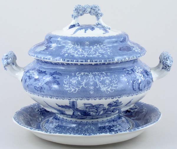 Soup Tureen c1928